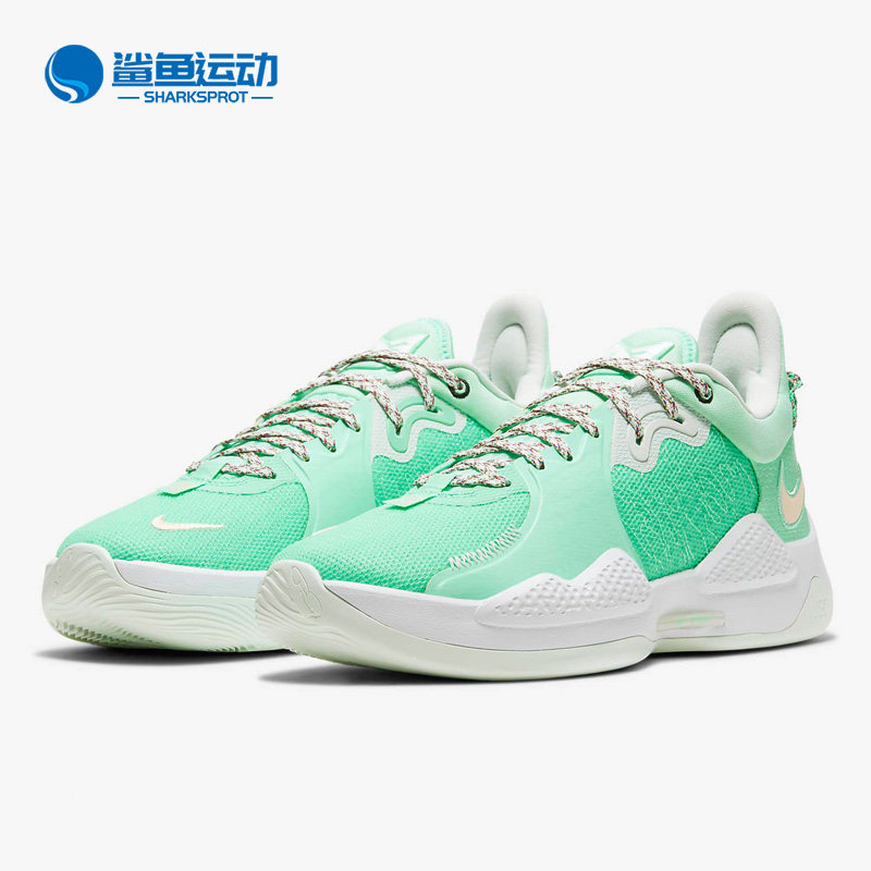 Nike/耐克正品Air Dot Weld Strobel 男女运动鞋篮球鞋CW3146-300