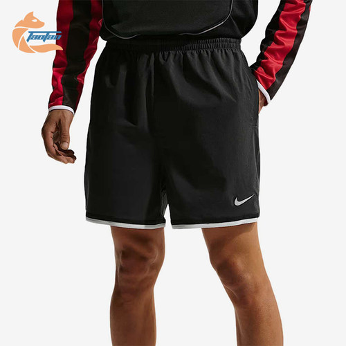 Nike/耐克正品Dri-Fit男士松紧腰弹力吸汗足球短裤IF1536-045