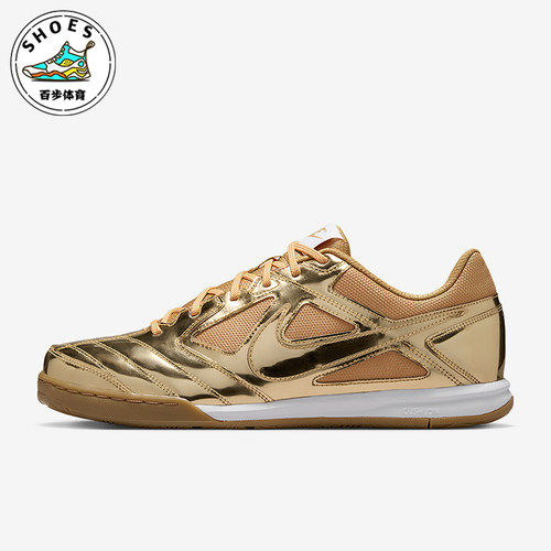 Nike/耐克正品GATO LV8男士复古耐磨休闲经典运动板鞋IB3566-700