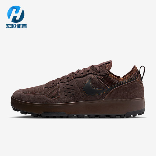 Nike/耐克正品C1TY Tenis男士复古简约经典防滑休闲鞋FZ3863-203