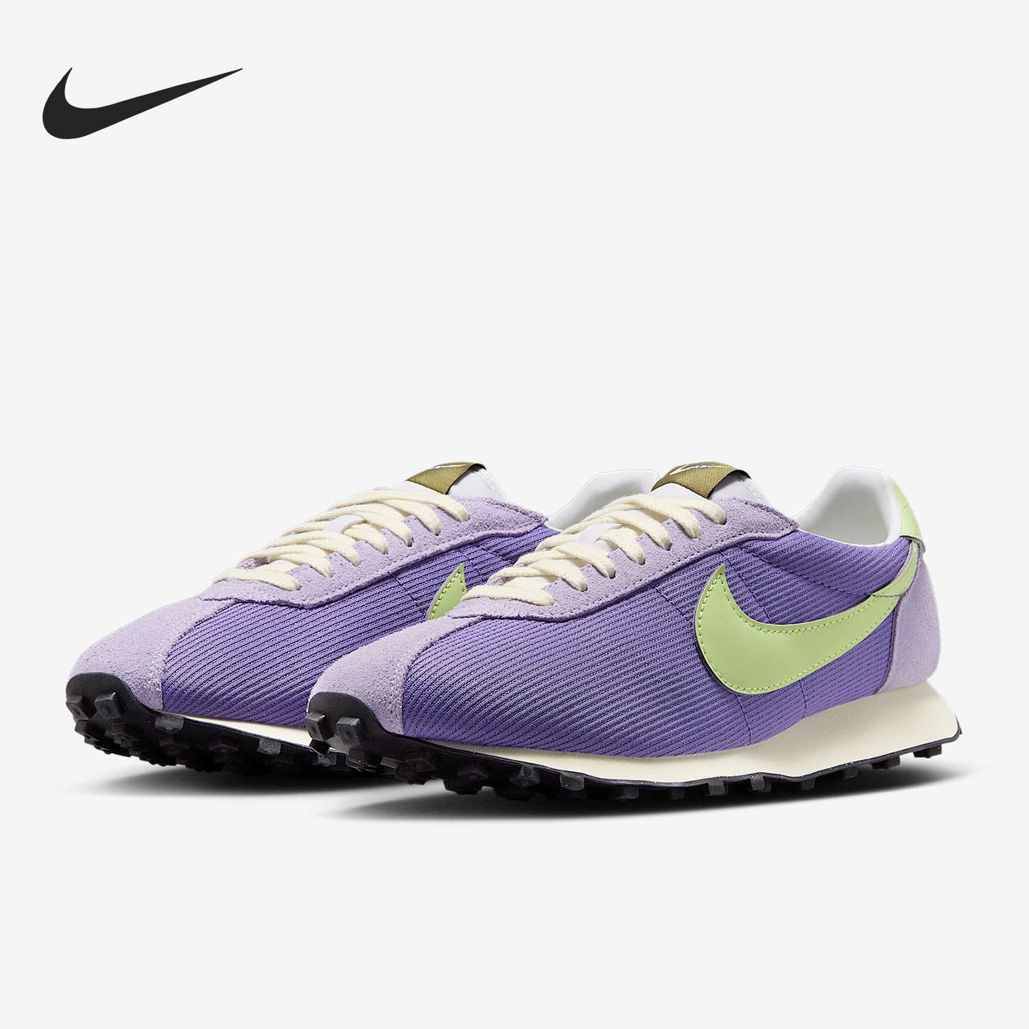 Nike/耐克正品LD-1000男女减震运动训练耐磨低帮跑步鞋IB8121-527