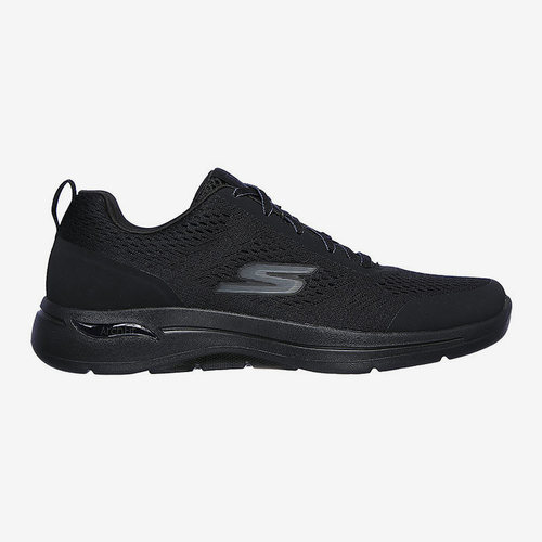 Skechers男子透气运动休闲鞋