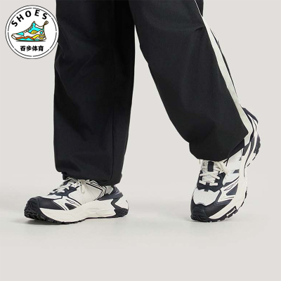 Adidas/阿迪达斯正品2026男女透气耐磨运动经典休闲老爹鞋KJ2118