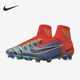 耐克正品 FG男子足球鞋 Mercurial Nike Superfly 852512 804