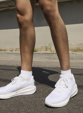 Nike/耐克正品Vomero 17男士轻便缓震经典运动跑步鞋FB1309-101
