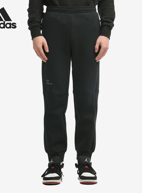 Adidas/阿迪达斯正品TH PNT DK ID 新款男子训练运动裤装 GP1015