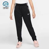 BV2794 新款 耐克正品 Nike STUDIO 夏季 PANT针织长裤 FLC