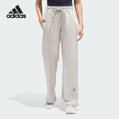 Nike/耐克正品2026夏款女士日常高腰直筒运动长裤JW4662