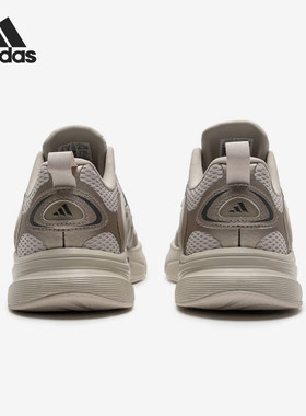 Adidas/阿迪达斯正品CLIMACOOL男女耐磨网面系带跑步鞋JQ4903