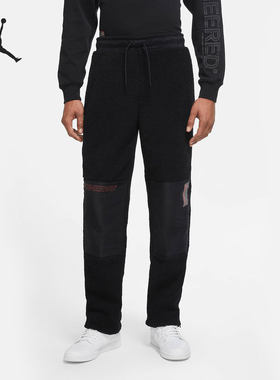 Nike/耐克正品JORDAN 23 ENGINEERED 男子长裤休闲运动秋冬CV1099