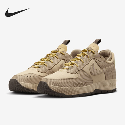 Nike/耐克正品Air Force1 Wild女士空一号运动鞋FB2348-201