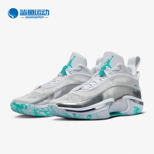 Nike/耐克正品男子篮球鞋