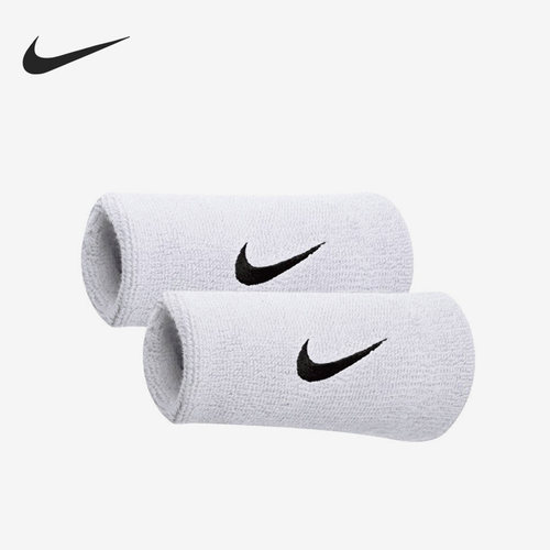 Nike/耐克正品新款男女训练健身运动长护腕一对装NNN05101OS
