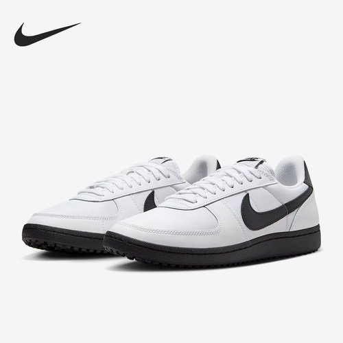 Nike/耐克正品Field General男女系带运动耐磨低帮板鞋IF1738-100