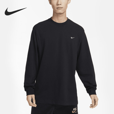 Nike/耐克男子休闲卫衣