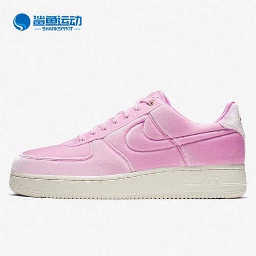 休闲板鞋Nike/耐克2021年夏季