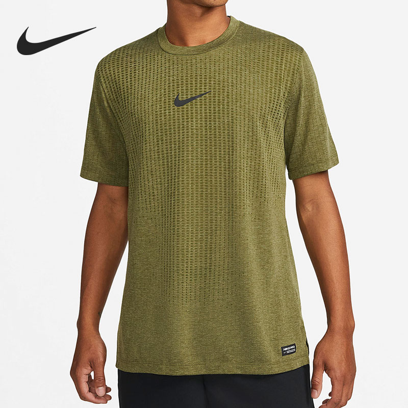 耐克男子舒适休闲运动T恤