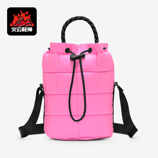 运动便携挎包HQ6709 Nike 男女休闲经典 2025年冬季 606 耐克正品