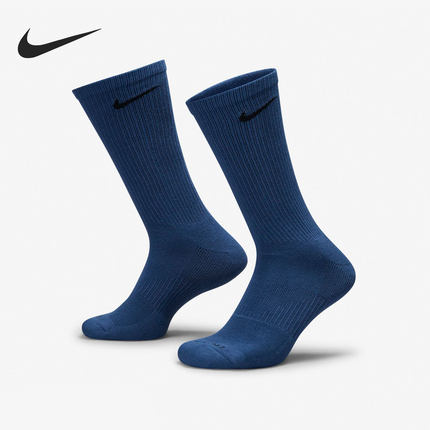 Nike/耐克正品特价男女袜子潮流时尚休闲舒适运动袜SX6888-920