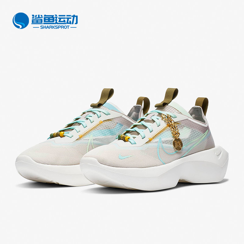 Nike/耐克 VISTA LITE 女子运动鞋 休闲鞋轻便厚底CZ8691-131