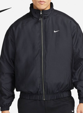 Nike/耐克正品26夏男子舒适休闲透气运动茄克外套 DN1267-010