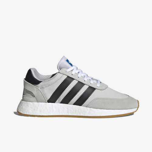 Adidas阿迪达斯正品I-5923男女减震防滑低帮百搭出行休闲鞋EE4935