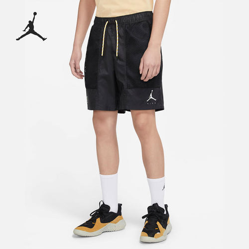 Nike/耐克正品JORDAN 当季新款男子运动梭织短裤DM1407-010