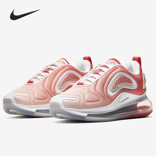 CD0683 Nike 600 女子运动气垫休闲鞋 新款 耐克正品 AIRMAX720SE当季