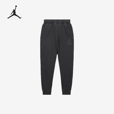 Nike/耐克正品Jordanx Billie Eilish女子针织长裤DV7362-010