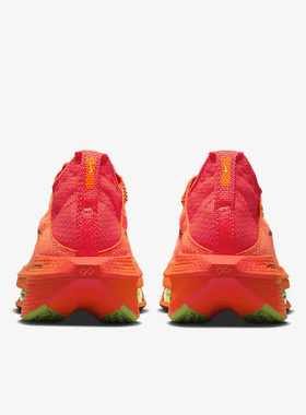 Nike/耐克正品ZoomX AlphaFly NEXT% 2女子跑步鞋DN3559-800