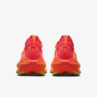 Nike/耐克正品ZoomX AlphaFly NEXT% 2女子跑步鞋DN3559-800
