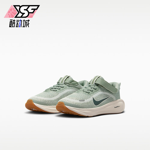 Nike/耐克正品Stellar Ride小童魔术贴经典缓震运动鞋HQ3267-301
