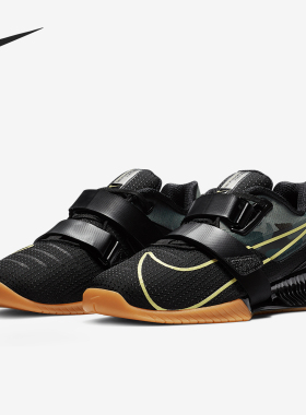 Nike/耐克正品26夏男女缓震魔术贴耐磨运动训练鞋CD3463-032