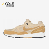 耐克正品 日常网眼透气运动休闲鞋 Air Nike Span 2男士 BQ6052 200