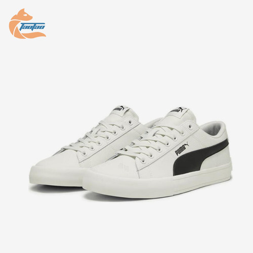 Puma/彪马正品男女同款休闲时尚减震舒适低帮板鞋389382-07