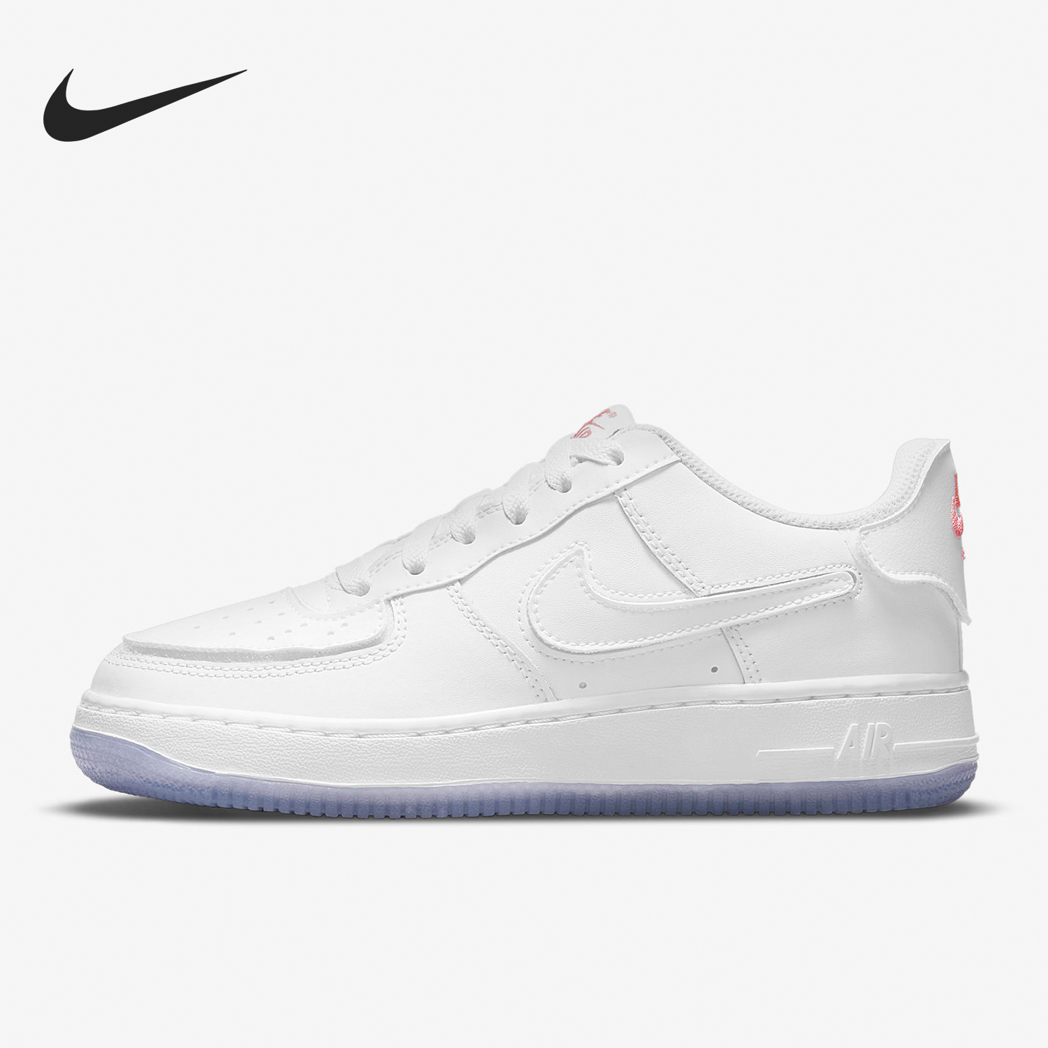 Nike/耐克大童耐磨运动板鞋