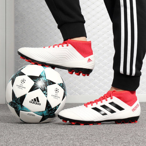 Adidas/阿迪达斯正品男子足球鞋