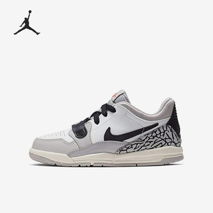 Nike/耐克正品AirJordan Legacy312大童运动休闲鞋CD9055-101