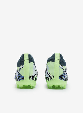 Puma/彪马正品FUTURE 7 MATCH儿童缓震短钉足球鞋107946-03