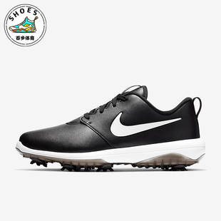 AR5579 Nike 001 钉运动高尔夫球鞋 可拆卸鞋 耐克正品 ROSHE男士