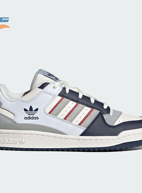 Adidas/阿迪达斯正品三叶草男女耐磨经典低帮运动休闲板鞋JP9967