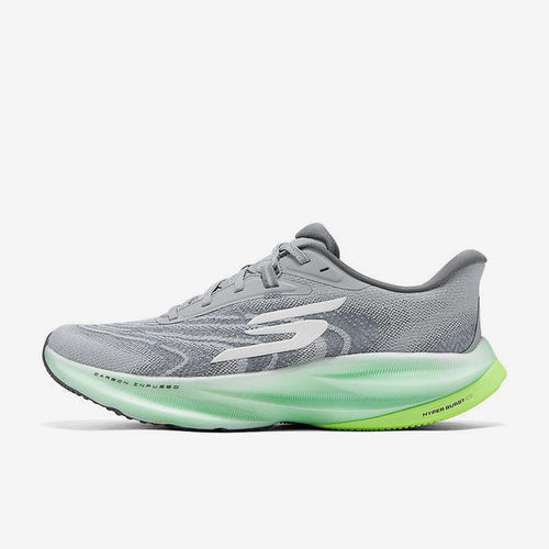 Skechers/斯凯奇正品GO系列男士透气系带耐磨运动跑步鞋246200