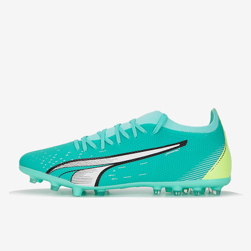 彪马新款男子运动透气训练足球鞋