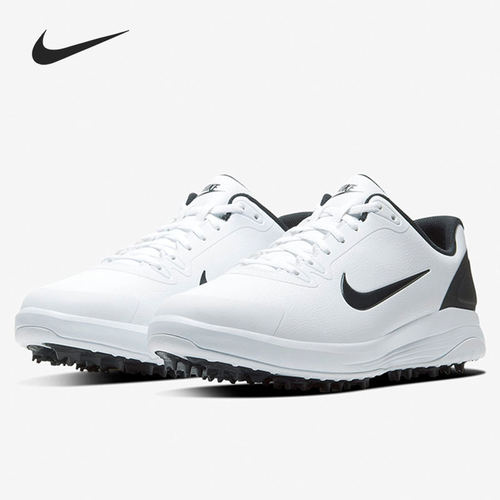 Nike/耐克正品新款男女同款经典防滑轻便运动高尔夫球鞋 CT0535