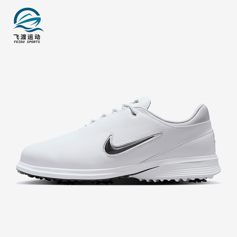 Nike/耐克正品Victory Tour 4男女运动简约高尔夫鞋HM6542-100