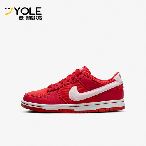 Nike/耐克大童运动休闲板鞋