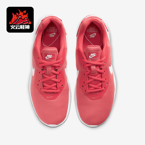 Nike/耐克正品AIR MAX OKETO WNTR女士运动跑步鞋CQ7625-601