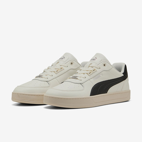 Puma/彪马正品Caven 2.0 Lux男女耐磨轻便低帮板鞋395016-15
