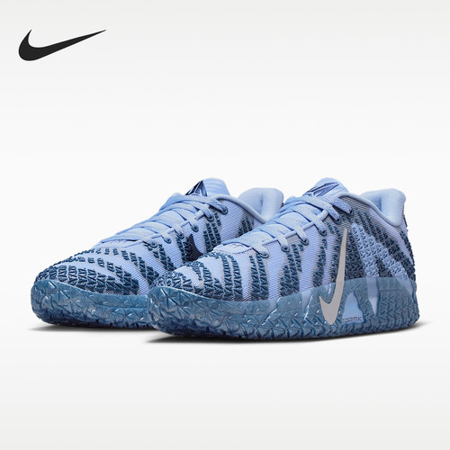 Nike/耐克正品JORDANJa3UnclePhilEP新款男篮球鞋IH1099-400