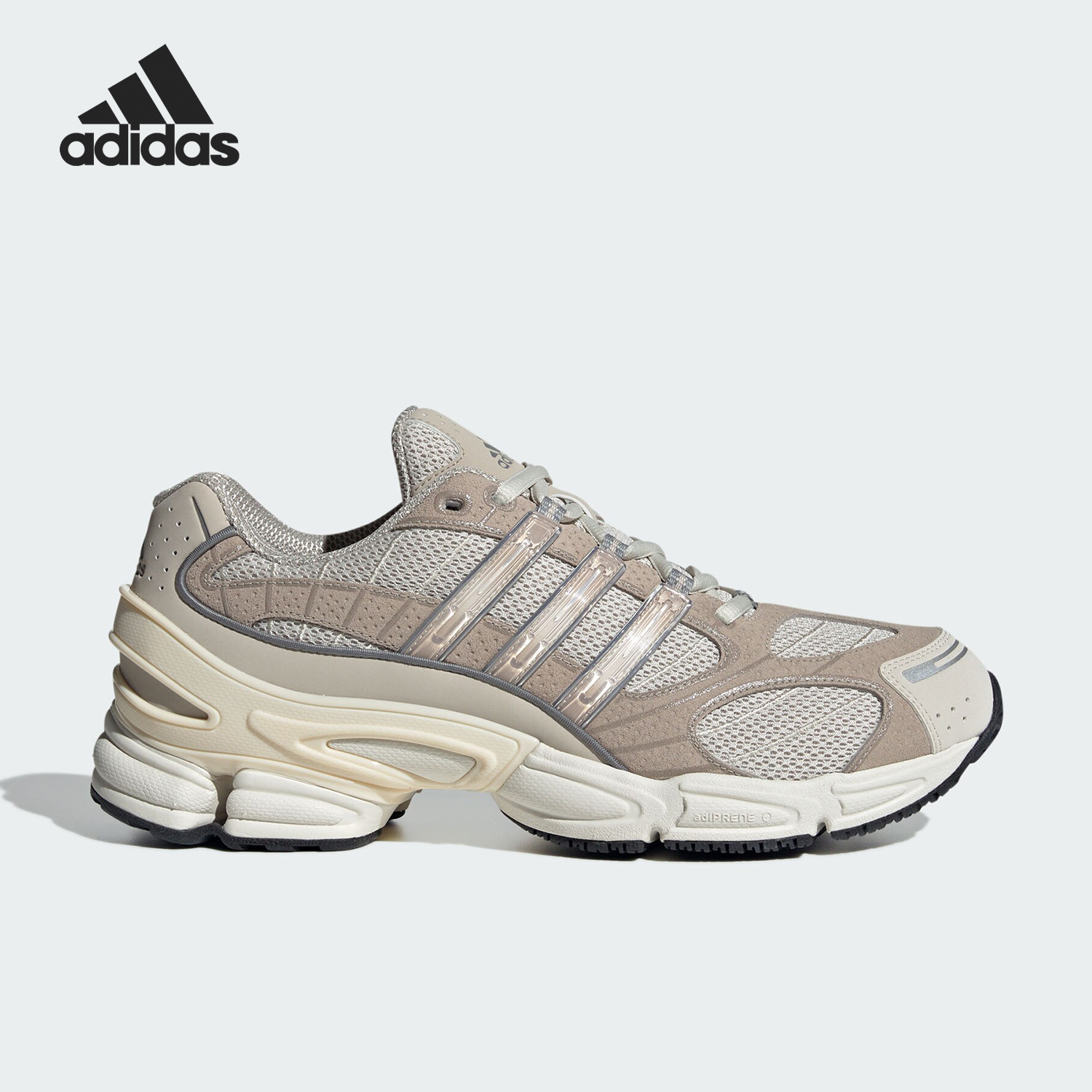 阿迪达斯男女经典休闲复古老爹鞋